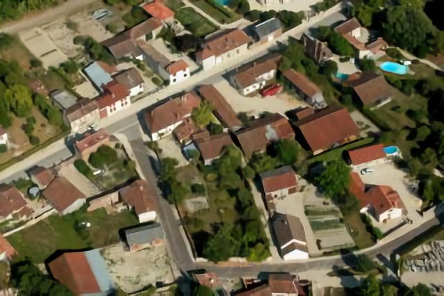 ROSNAY L 'HOPITAL (AUBE)