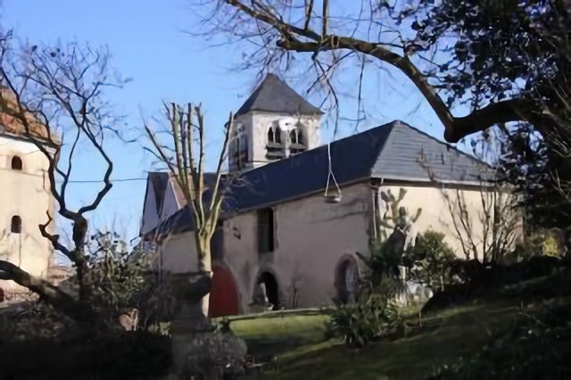 Rilly Sainte Syre