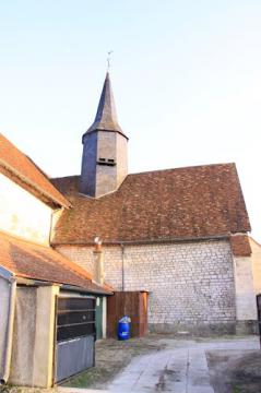 Pavillon Sainte Julie
