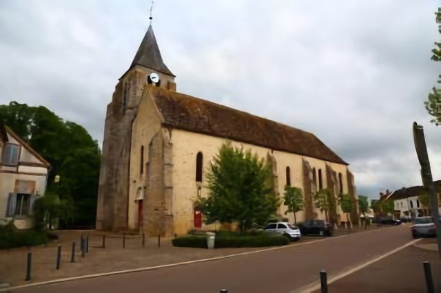 Saint-Valérien