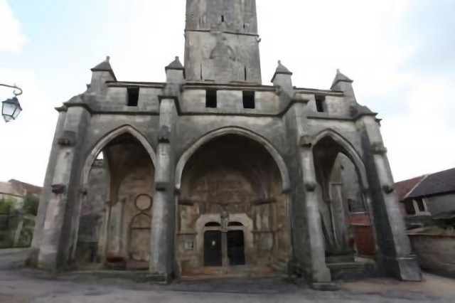 Rougemont
