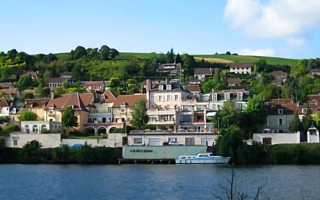 Côte Saint Jacques