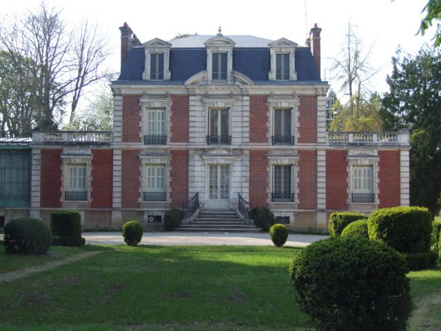 Museum d'Histoire Naturelle, Auxerre, Bourgogne, FRANCE