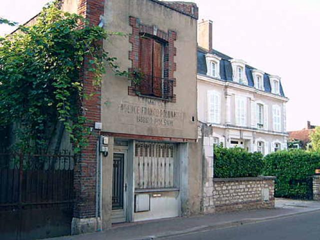 Agence Franco-Polonaise