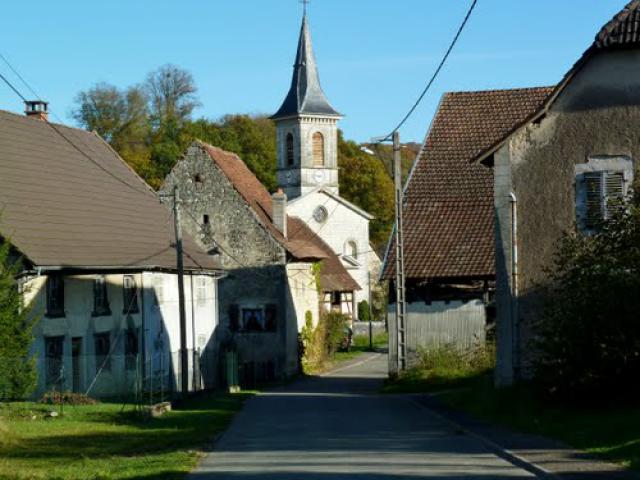 Courcelles