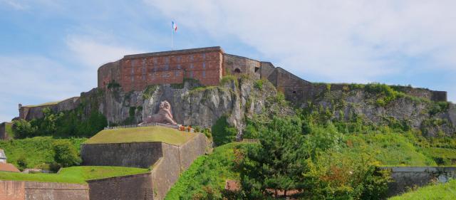 Cet édifice est en partie classé, en partie inscrit au titre des Monuments historiques. Il est répertorié dans la base Mérimée, base de…