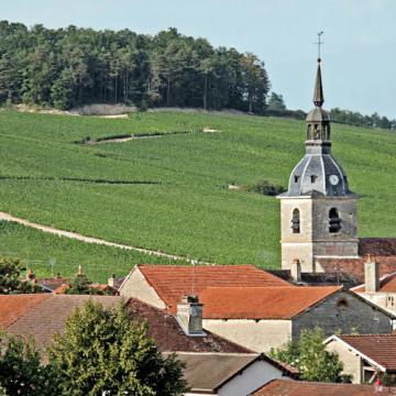 Arrentières - Champagne