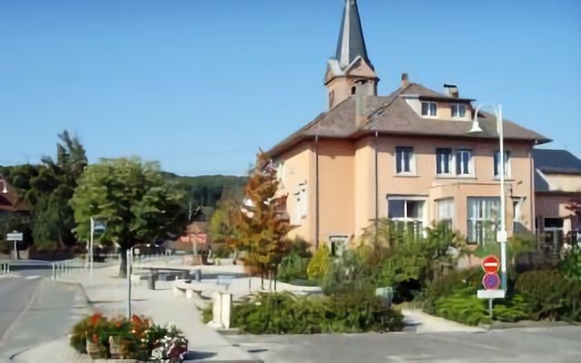 Ecole, Saint-Germain-le-Châtelet