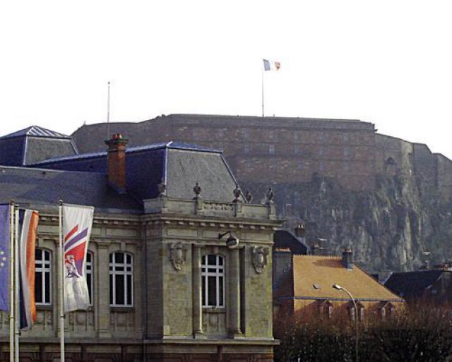 Belfort