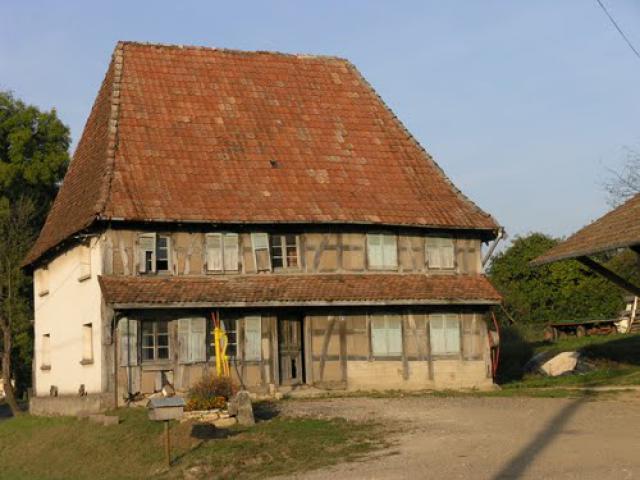 Das Dorf