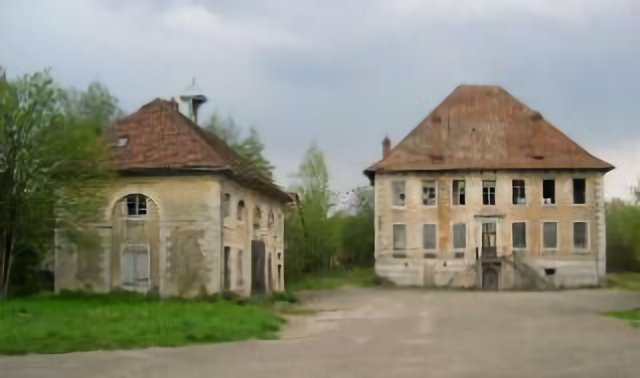 Photo de Grandvillars