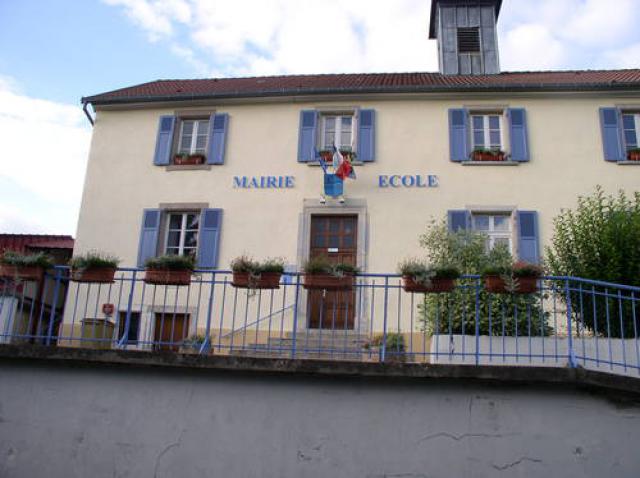 mairie