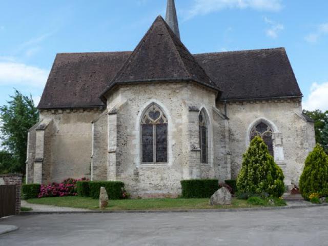 Vaudes