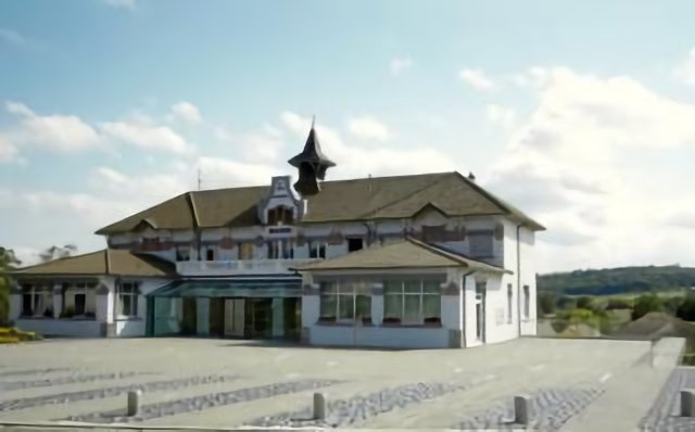 MAIRIE d' OFFEMONT