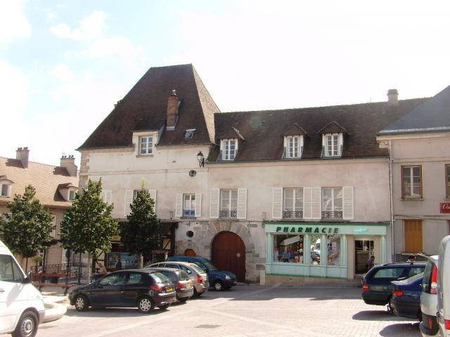 Hôtel de Condé Palaiseau