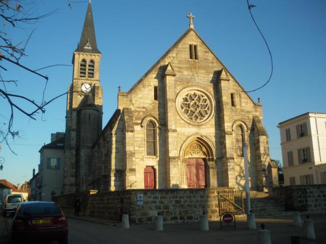 Cet édifice est inscrit au titre des Monuments historiques. Il est répertorié dans la base Mérimée, base de données sur le patrimoine…