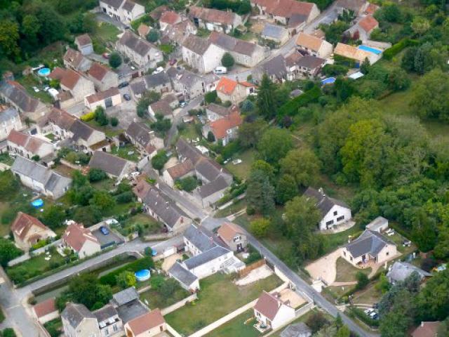 Orveau flightview
