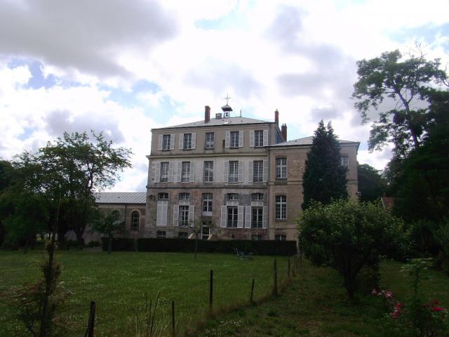 Château de Ballainvilliers (91)