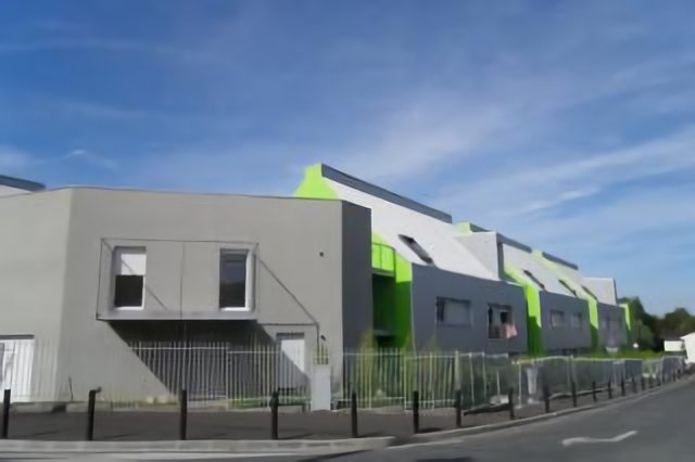 De nouveaux logements
