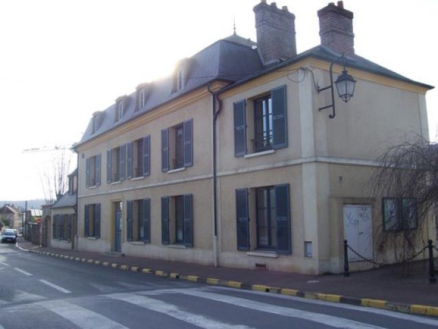 Centre Culturel Jean Cocteau