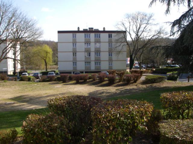 Mon beau quatier