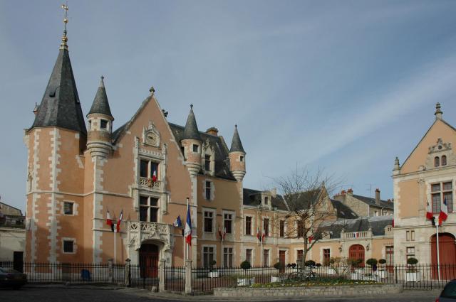 Photo d'Étampes