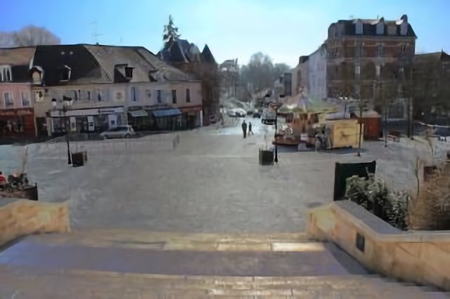 Place de l'Eglise