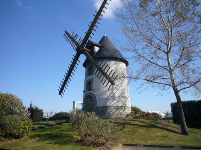moulin de Massy (Essonne)