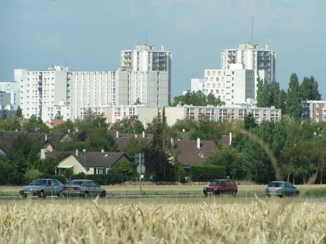 Photo d'Ulis