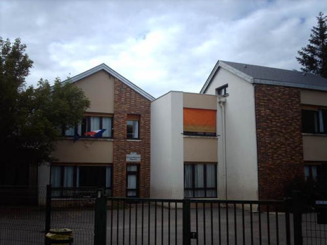 école primaire