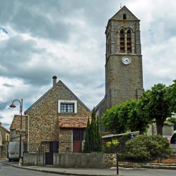 Cet édifice est inscrit au titre des Monuments historiques. Il est répertorié dans la base Mérimée, base de données sur le patrimoine…
