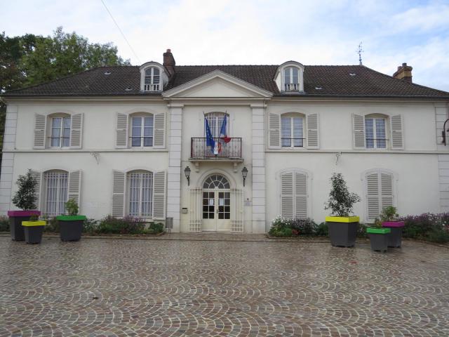 Mairie d'Egly (91)