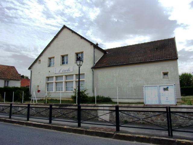 école communale