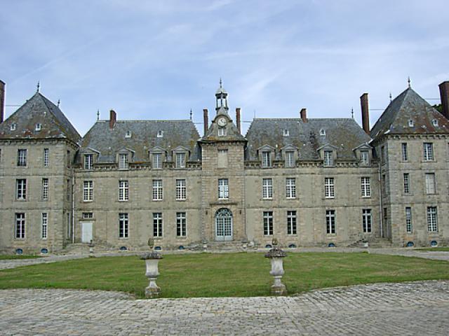 Mesnil Voisin