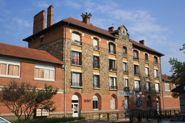 Savigny-sur-Orge
