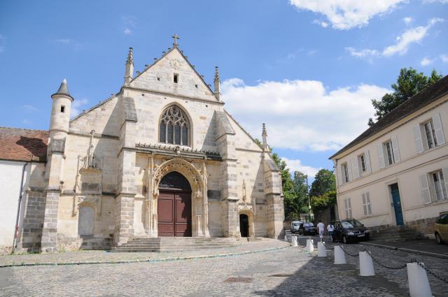 Longjumeau