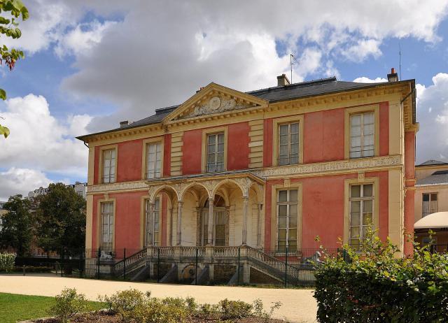 Cet édifice est classé au titre des Monuments historiques. Il est répertorié dans la base Mérimée, base de données sur le patrimoine…
