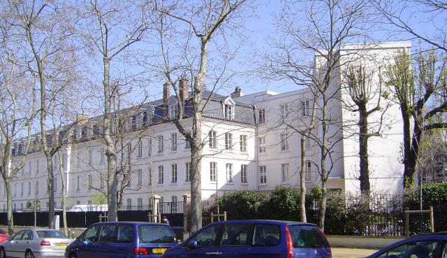 Collège Sainte-Marie