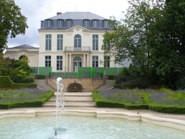 Folie Desmares à Châtillon (92)