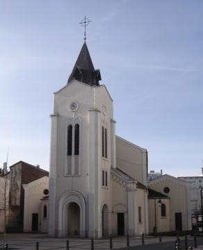 Photo de Bois-Colombes