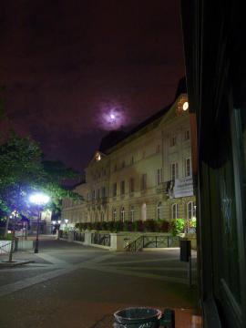 Mairie d‘Issy-les-Moulineaux