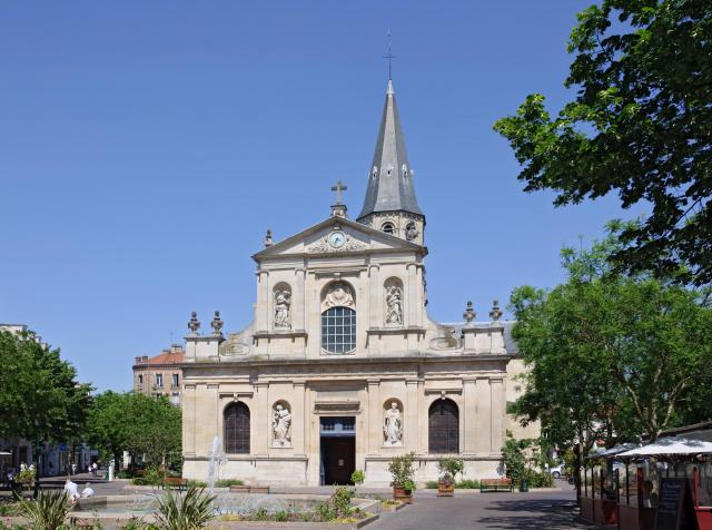 Cet édifice est classé au titre des Monuments historiques. Il est répertorié dans la base Mérimée, base de données sur le patrimoine…