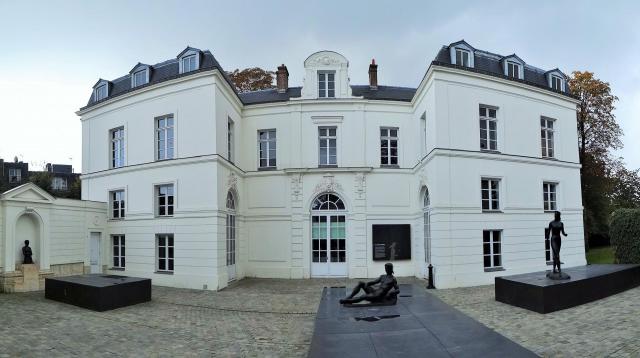 Cet édifice est répertorié dans la base Mérimée, base de données sur le patrimoine architectural français du ministère de la Culture, sous…
