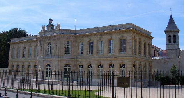 Photo d'Asnières-sur-Seine
