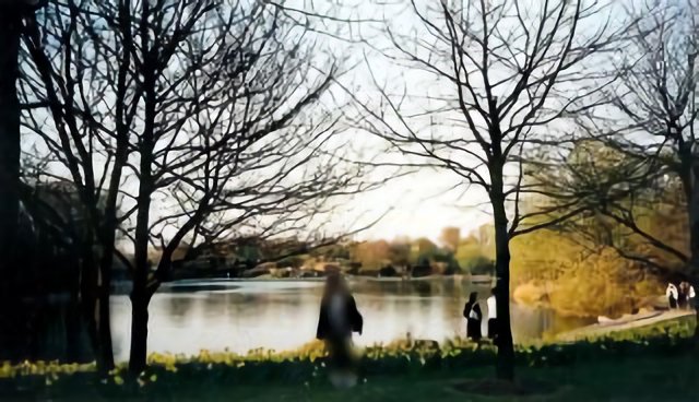villeneuve la garenne-parque