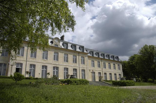 Photo du Lycée Michelet à Vanves