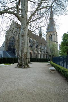 Photo de Sceaux