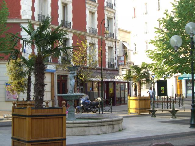 Photo de La Garenne-Colombes