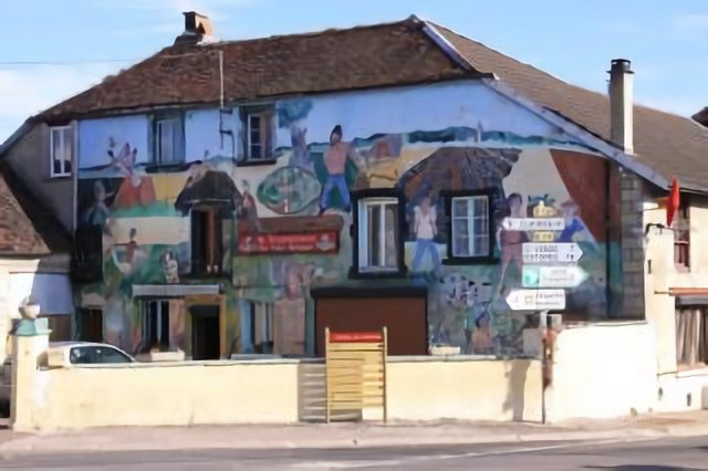 Champignol lez Mondeville