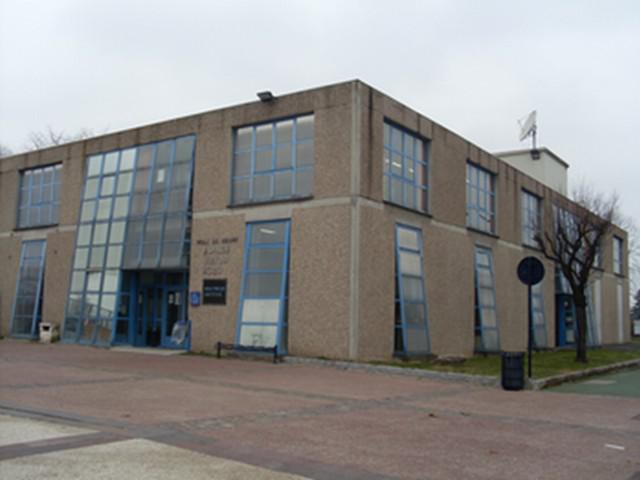 Espace culture Victor Hugo de Dugny et la médiathèque Anne Franck - 2007